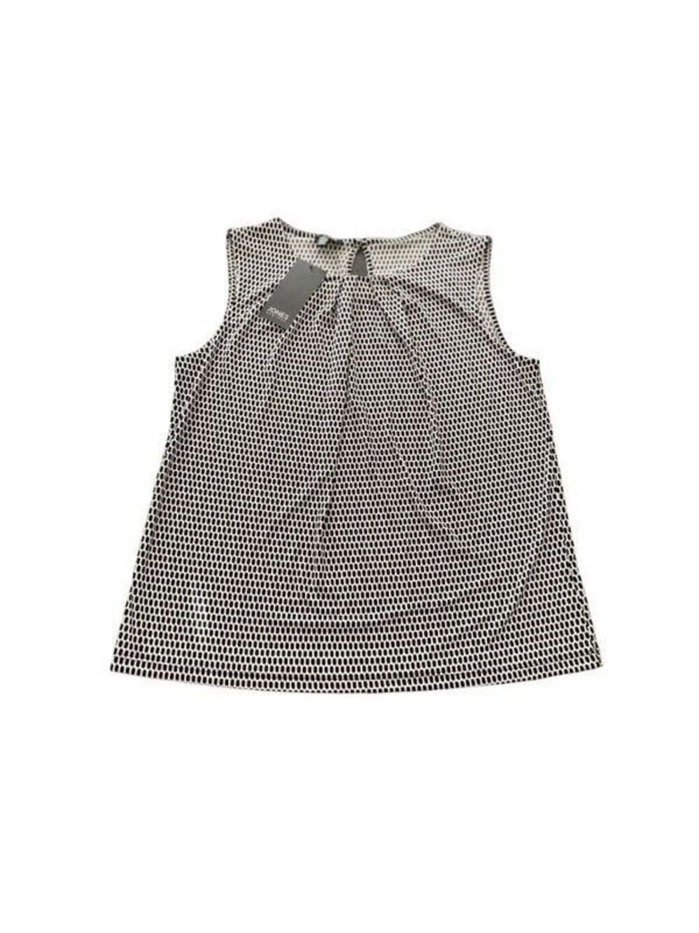 Jones New York top size Large